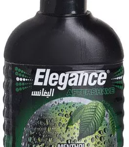 Elegance After Shave - peppermint 180 ml